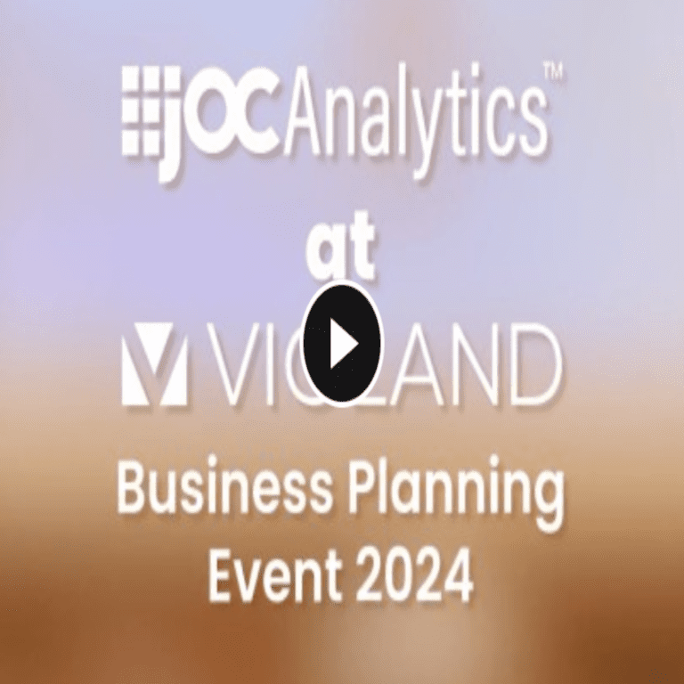 Violand Event Boosts Business Insight