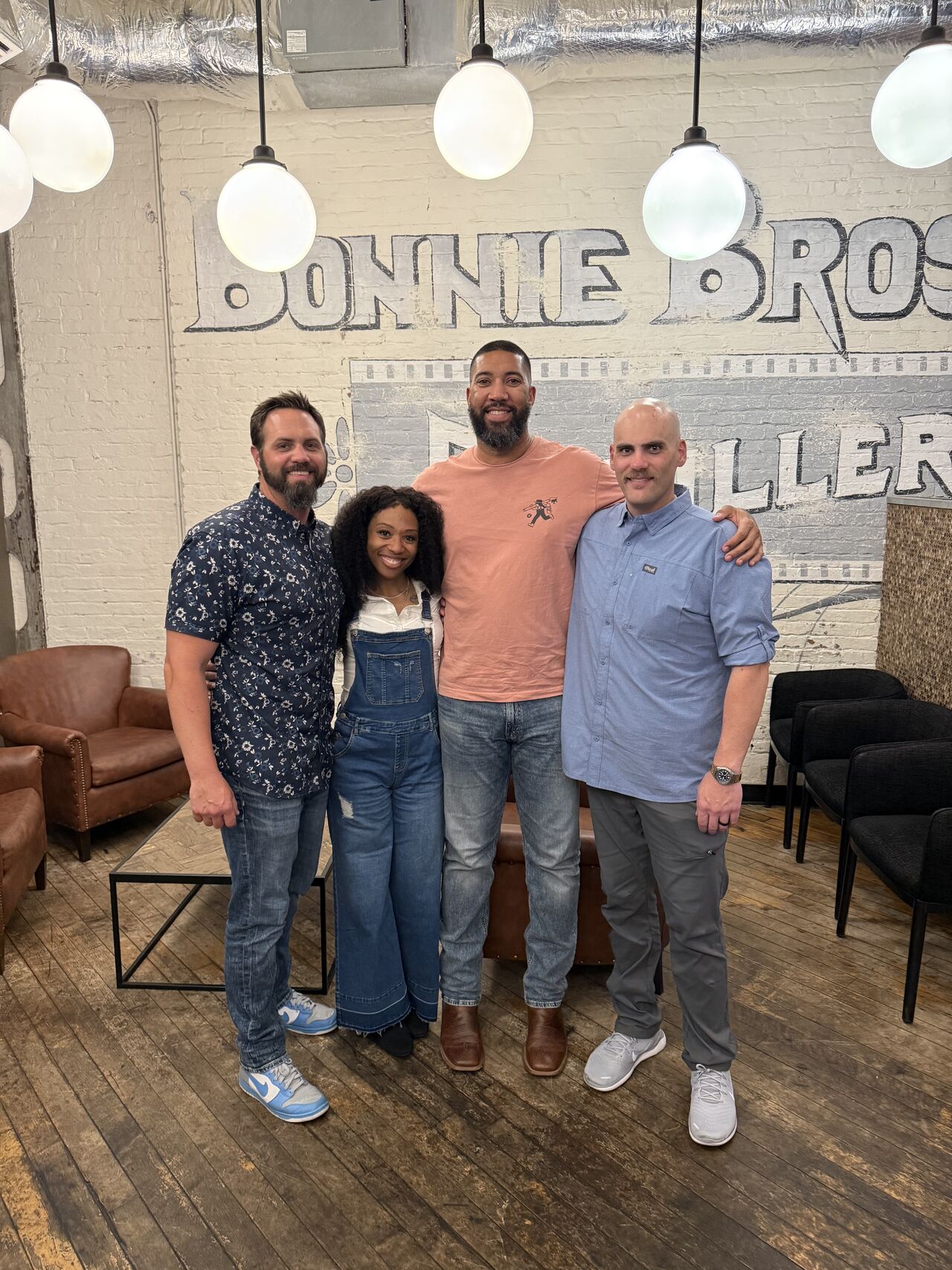 Group Photo from Contractor Connection RESTORE Conference 2025