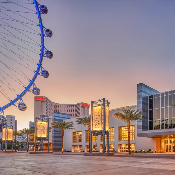 join us at the experience convention and trade show at caesars forum