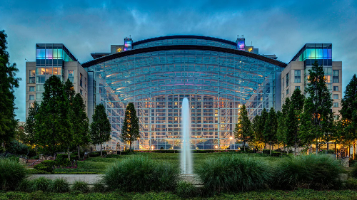 Gaylord National Resort & Convention Center