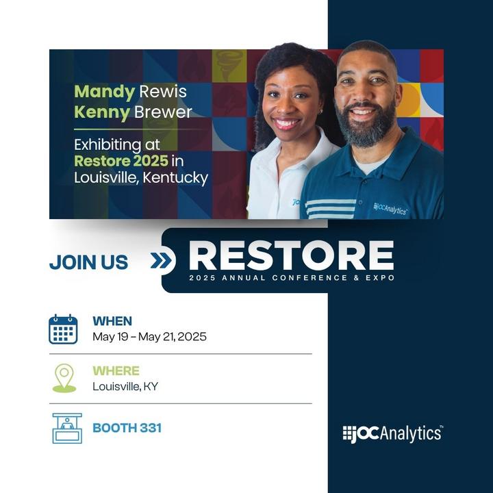 Kenny and Mandy RESTORE 2025 infograpghic
