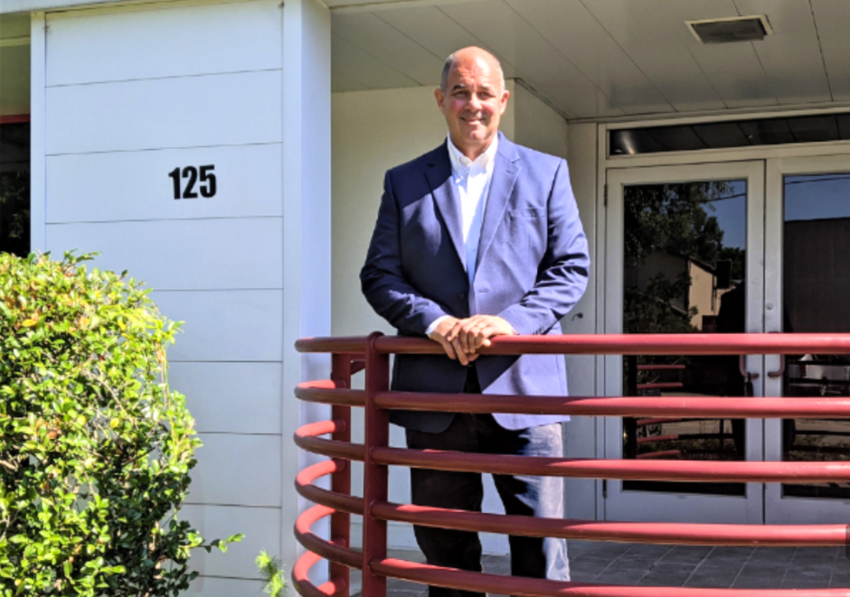 JOC Analytics Showcase Restoration CEO Testimonial