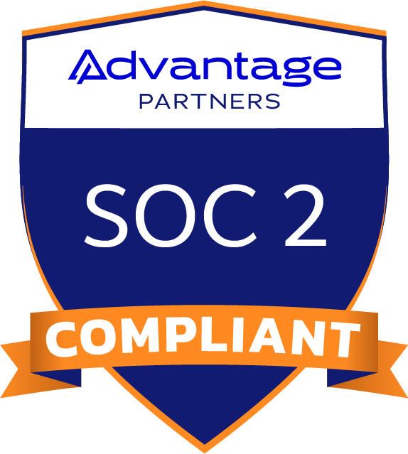 JOC SOC 2 Compliance Badge