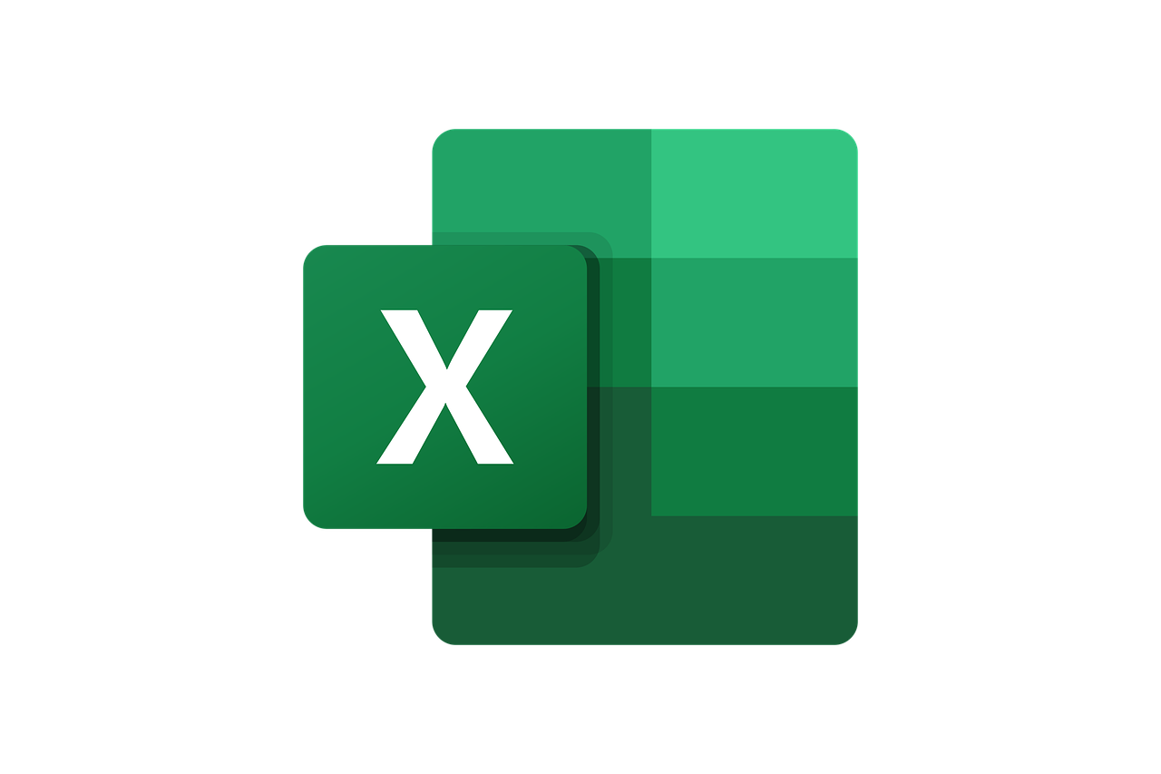 Microsoft Excel Log for Integrations page