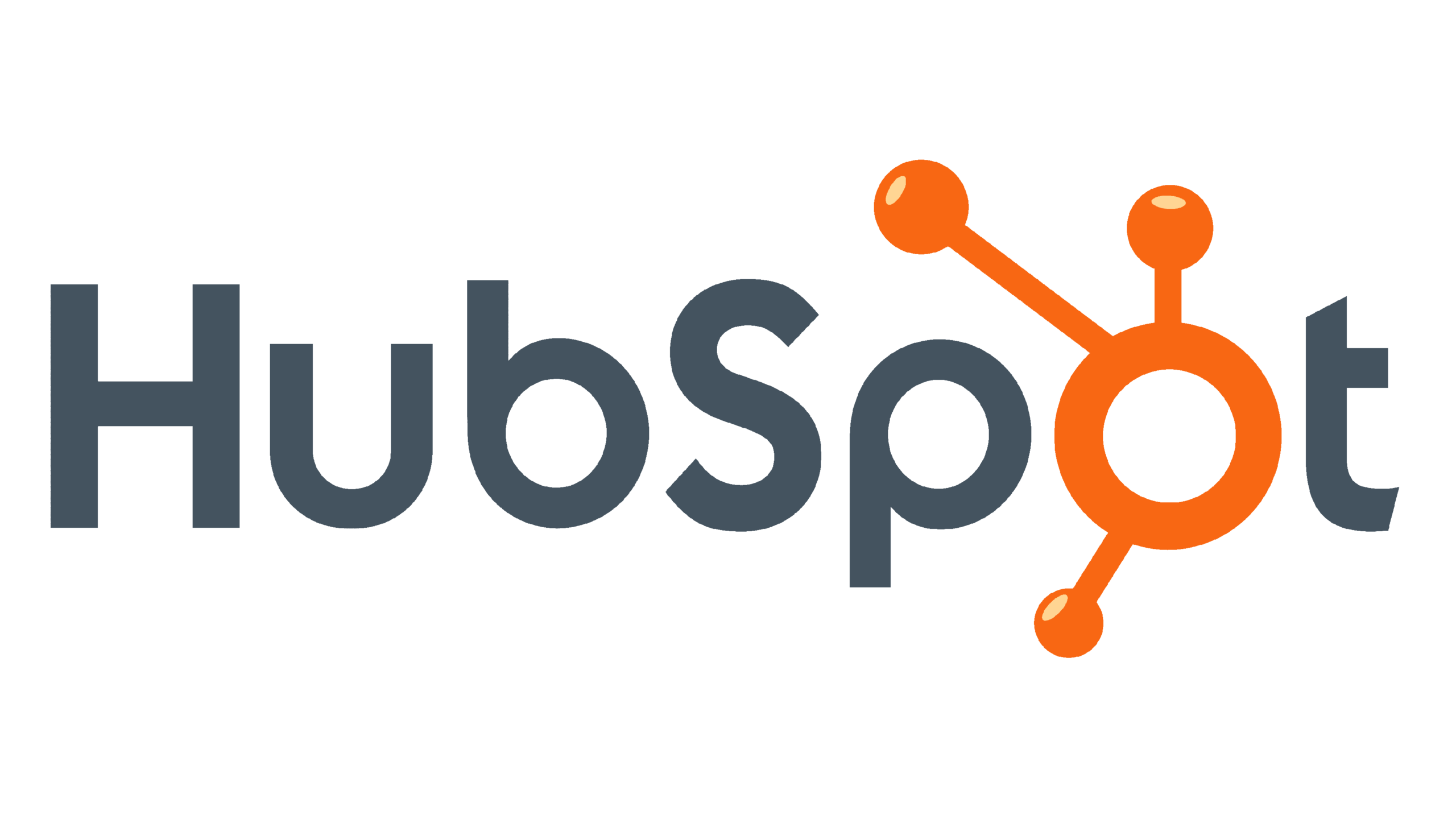 Hubspot Logo for integrations Page